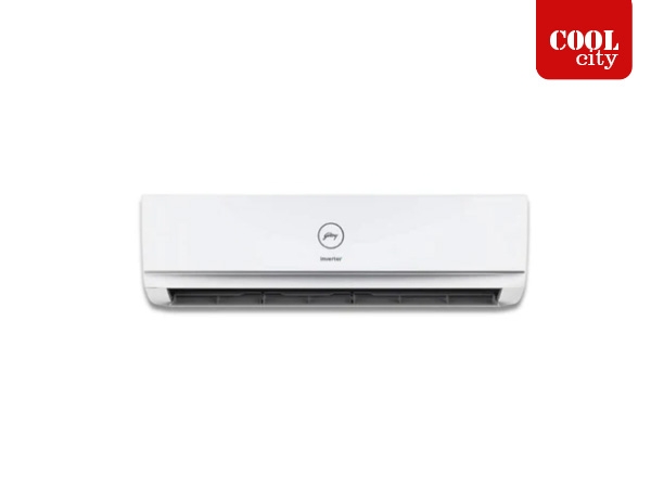 GODREJ -1.5TR 3STAR INVERTER- SIC 18TTC3 GWD